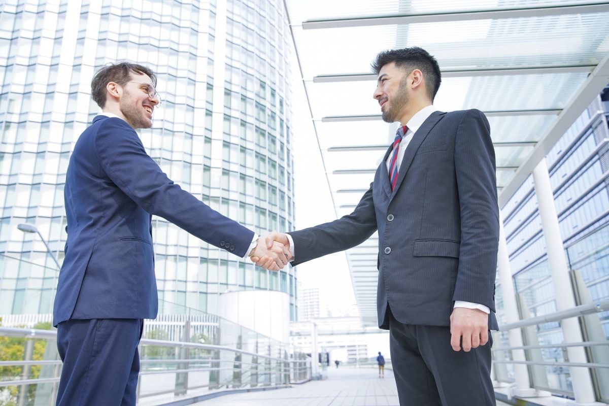 デジタルホワイトボードが変えるこれからの会議と情報共有の新常識